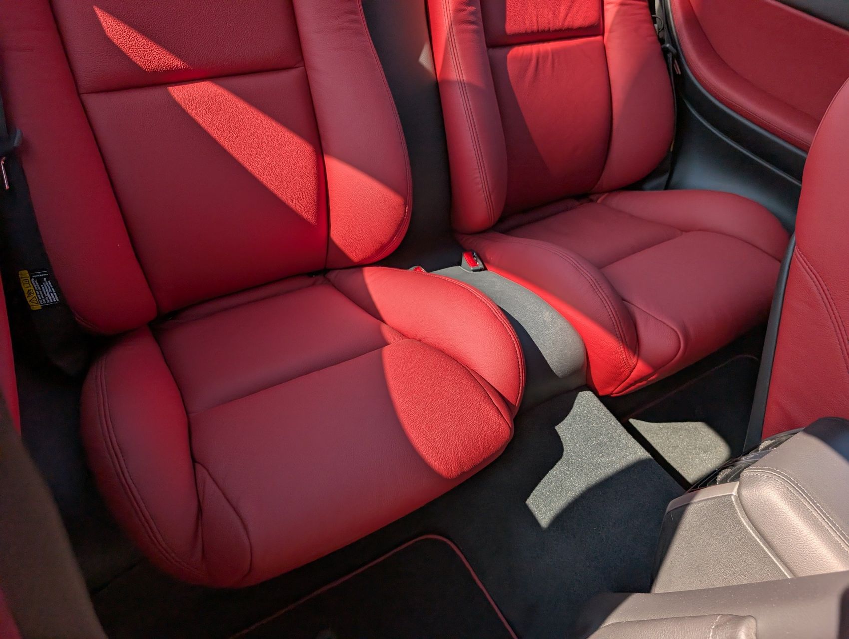 2006 Pontiac GTO 149