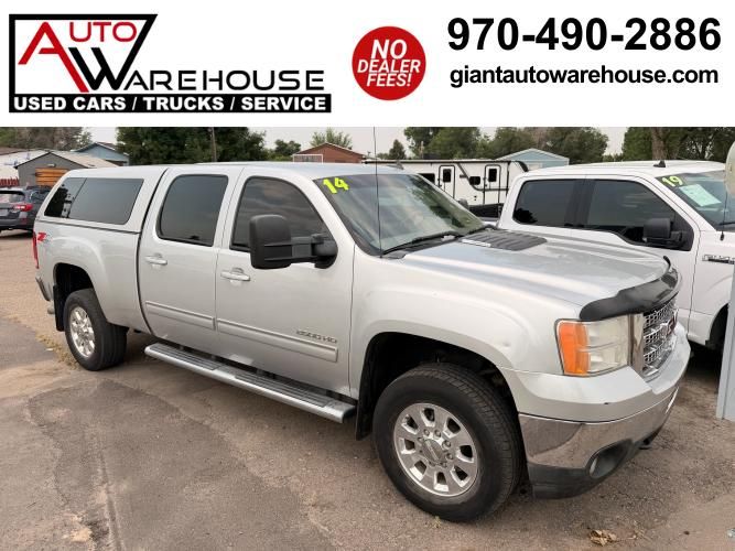 Featured Vehicle Image