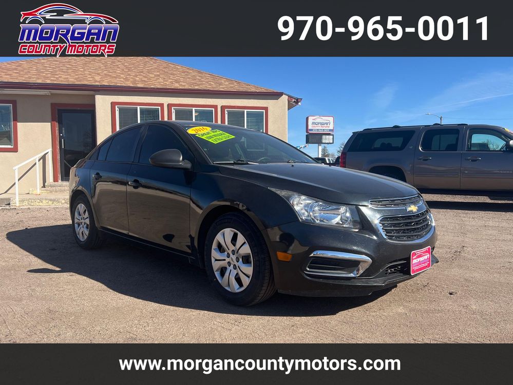 Used Cars Fort CO, Used Cars Yuma, Co County Motors