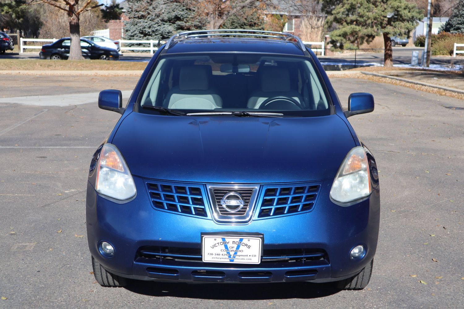 2008 Nissan Rogue S Victory Motors Of Colorado 2008-nissan-rogue-s-victory-motors-of-colorado