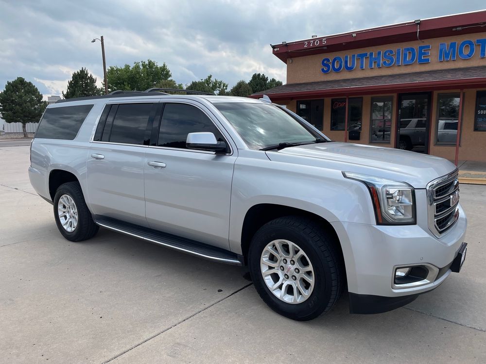 Home Southside Motors Pueblo, CO