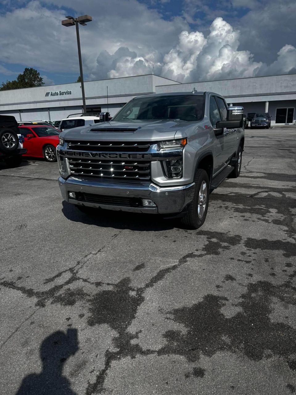Vehicle Image