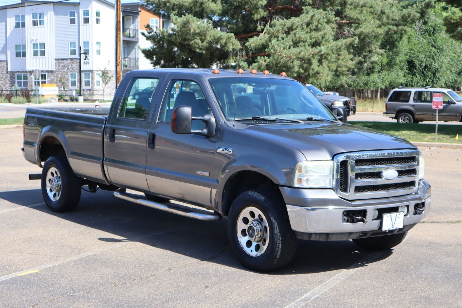 Sitemapcdatahttpsomobeldreferenzcomextraordinary 2005 Ford F 350 Super Duty Turbo Diesel Gallery