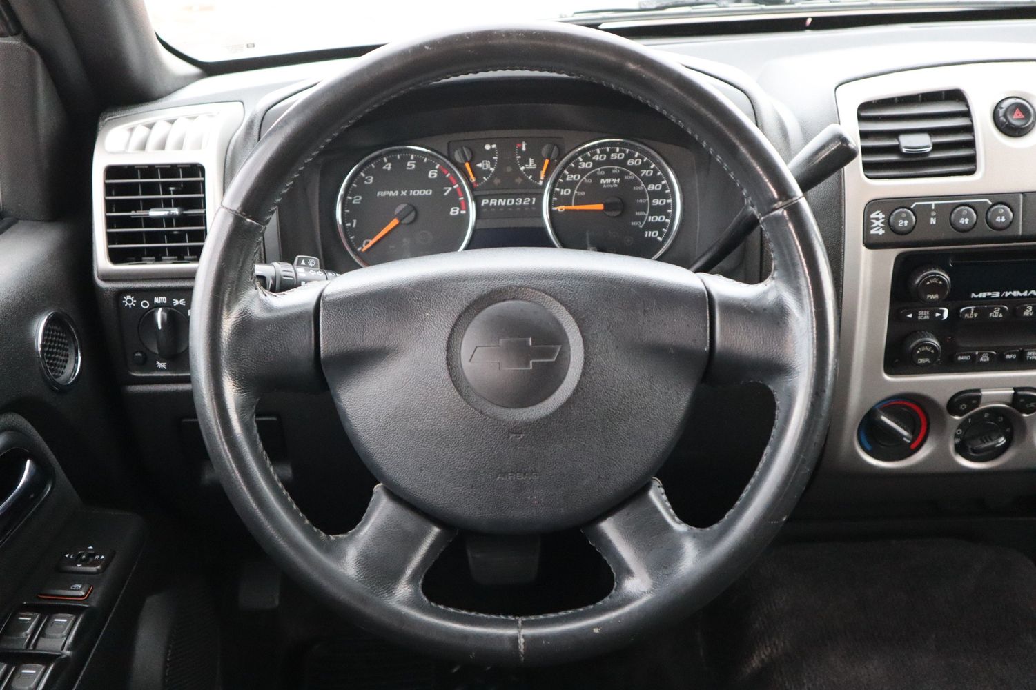 2009 Chevrolet Colorado LT | Victory Motors of Colorado