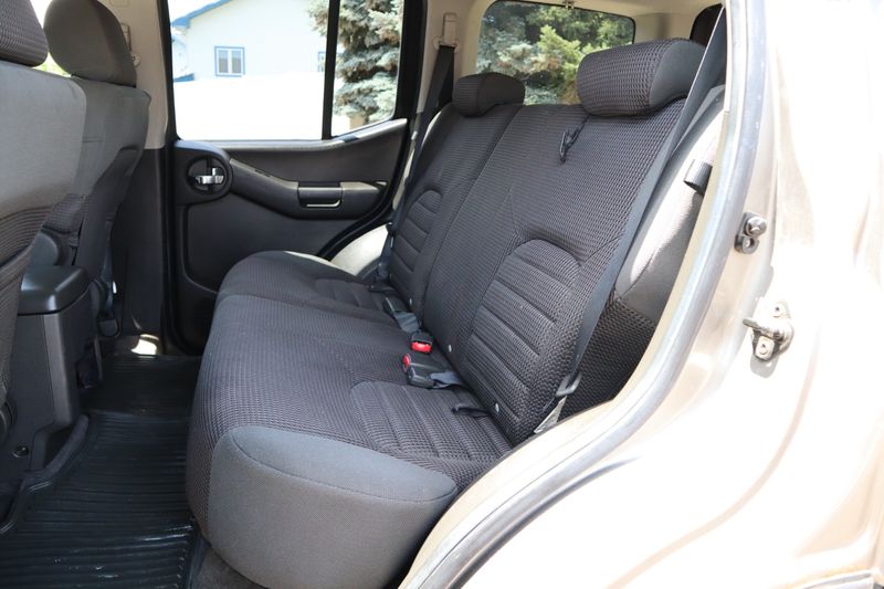 2006 Nissan Xterra Off-Road | Victory Motors of Colorado