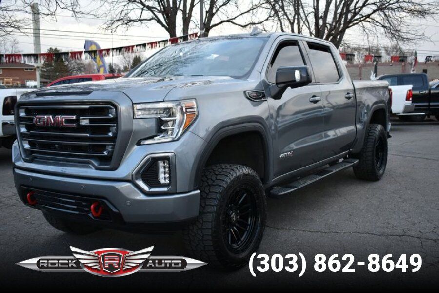 Used Cars Denver CO Rock Auto Denver