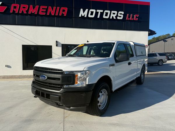 Featured Vehicle Image