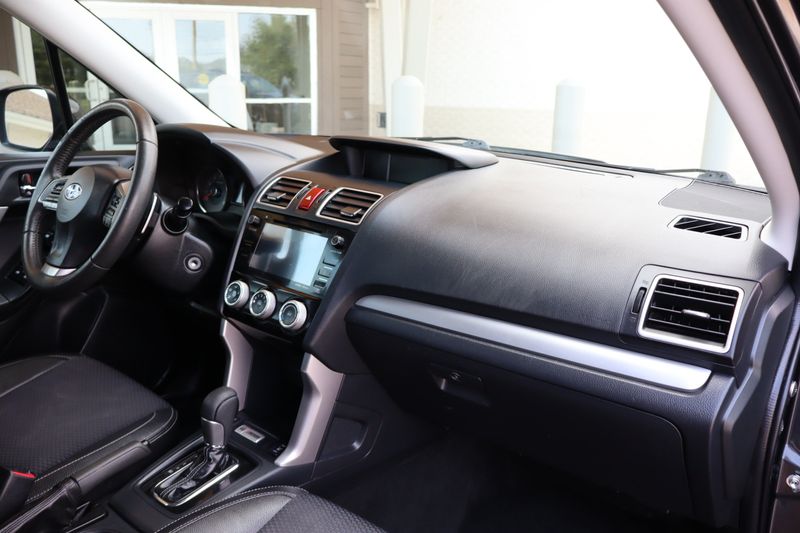 2016 Subaru Forester 2.0XT Premium | Victory Motors of Colorado