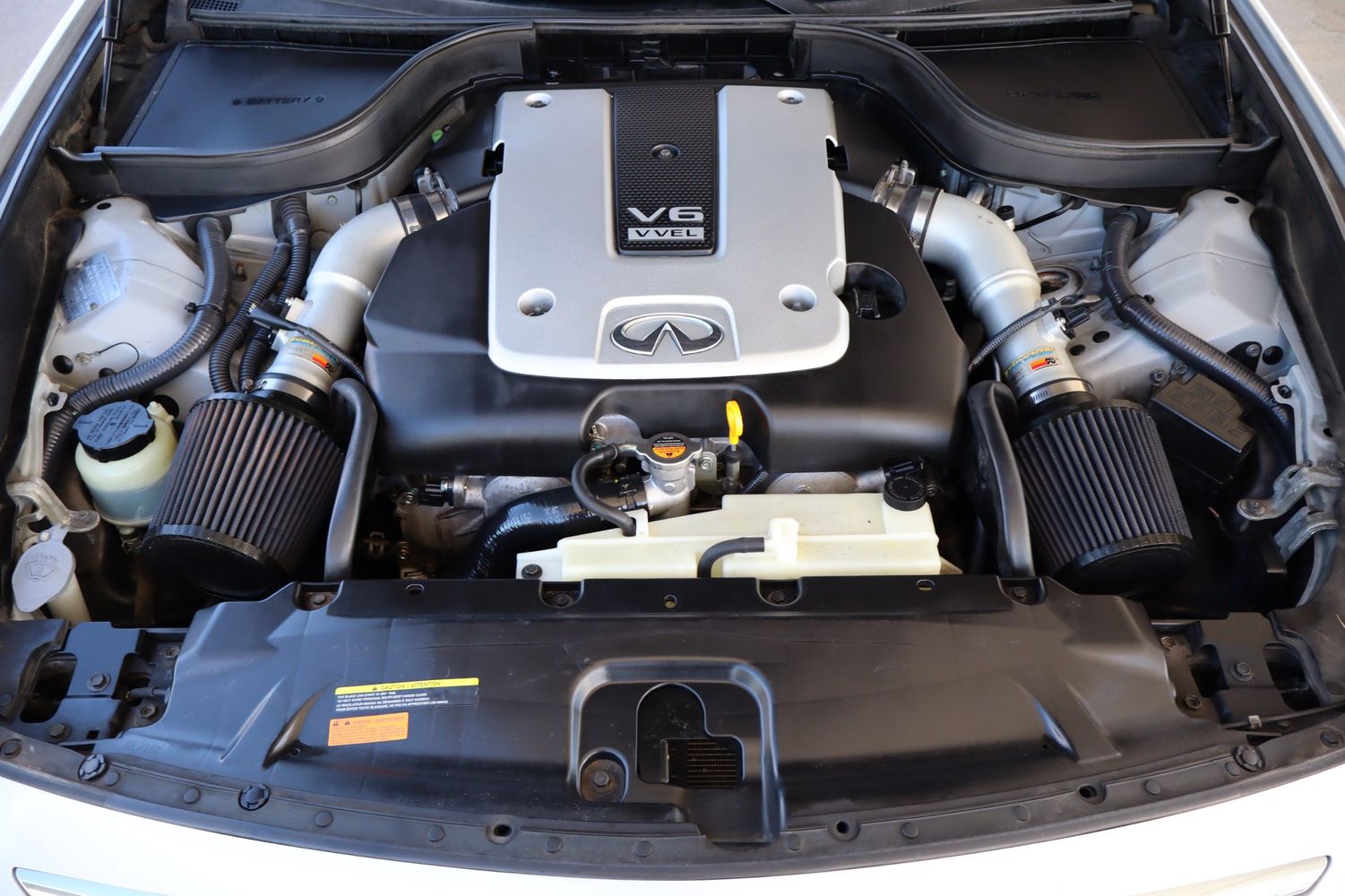 2010 INFINITI G37 Sedan x | Victory Motors of Colorado