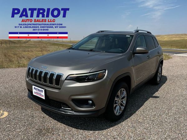 Featured Vehicle Image