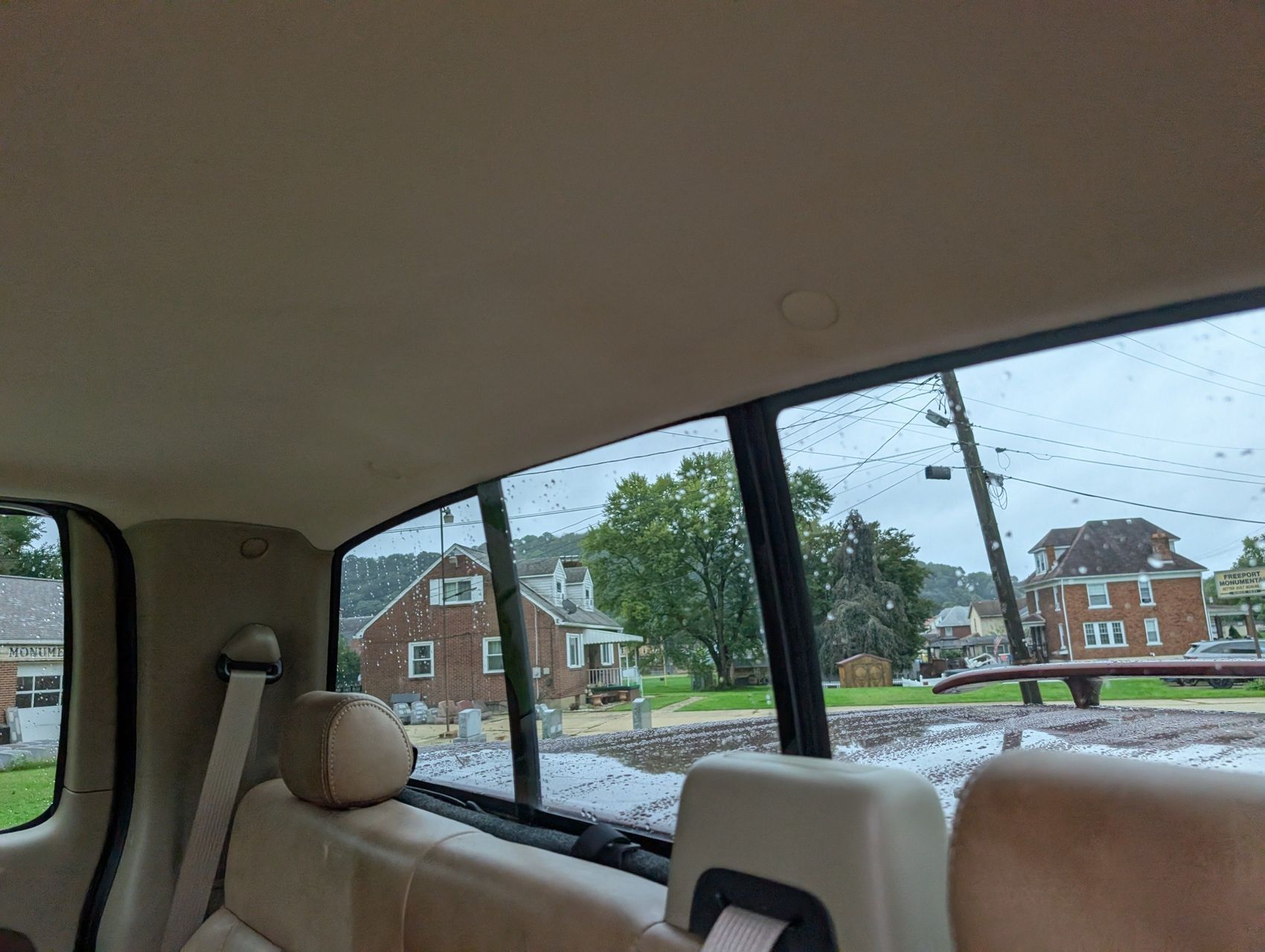 2007 Ford F-150 89