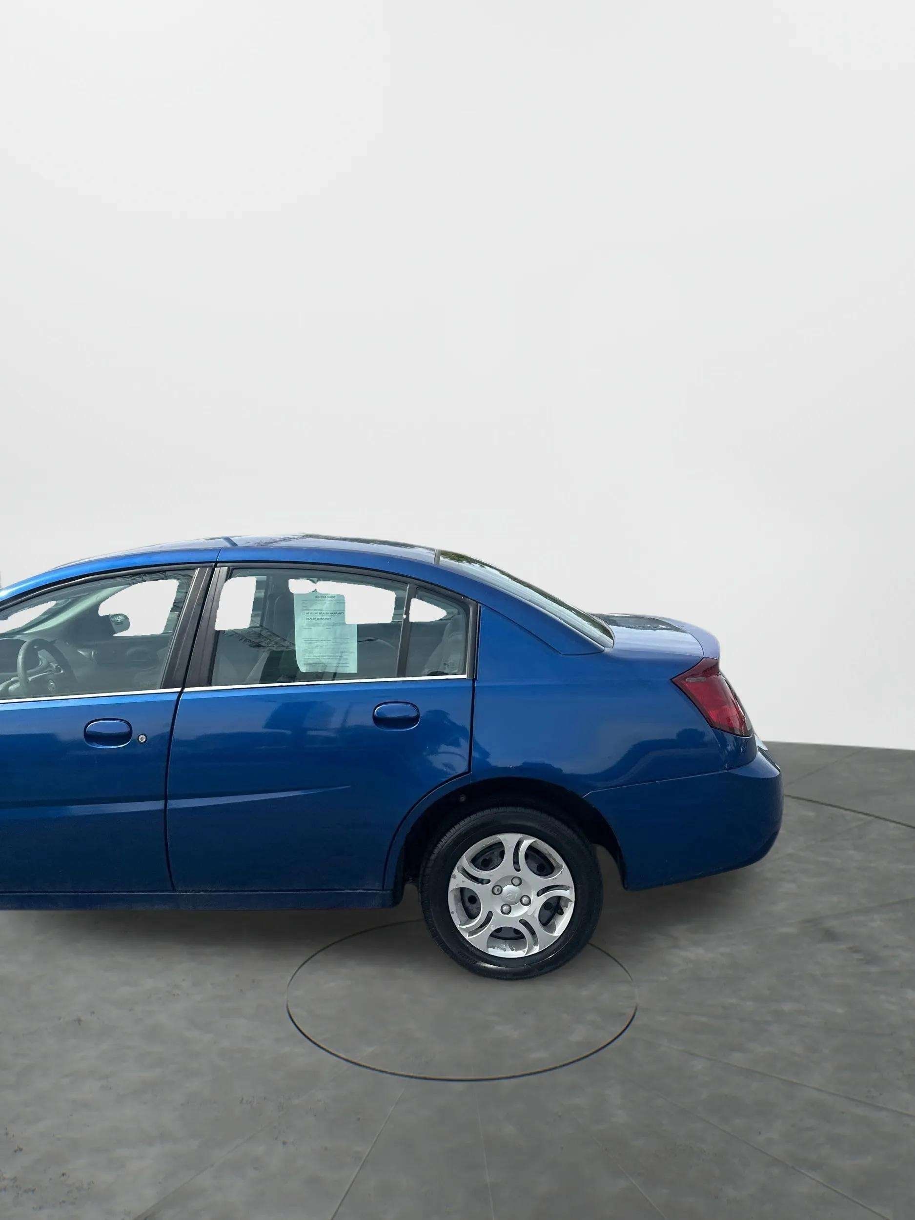 2005 Saturn ION 2 - Photo 26