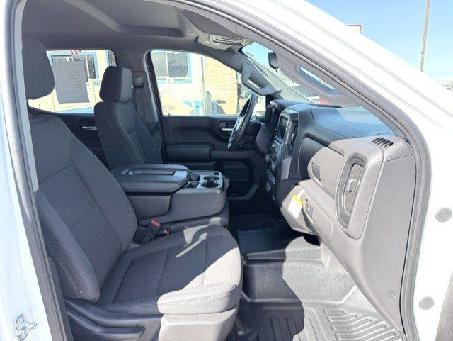 2024 Chevrolet Silverado 1500 Work Truck - Photo 7