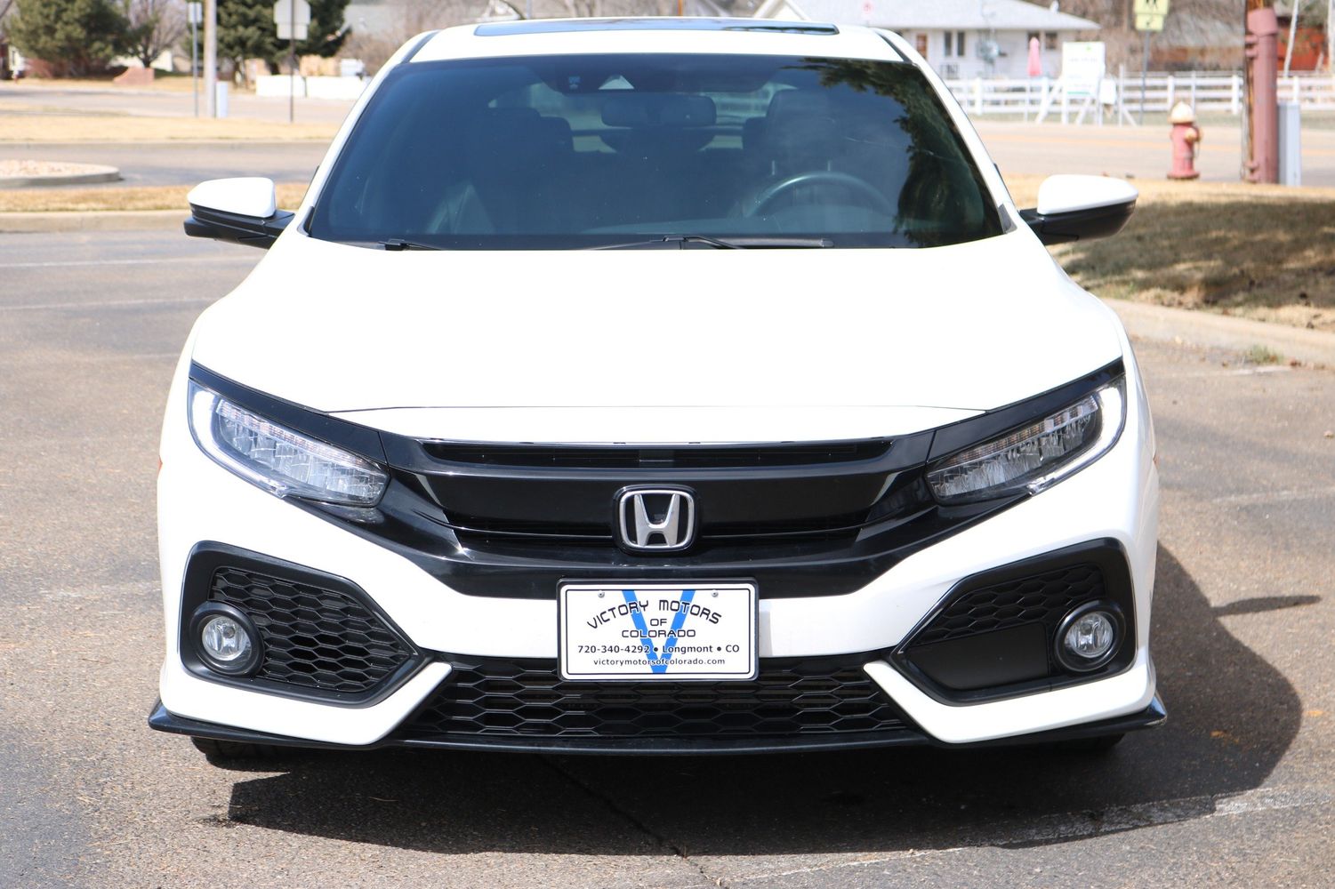 Honda Civic 1.8 I-VTEC SPORT Gasolina/GLP - CeyoCars