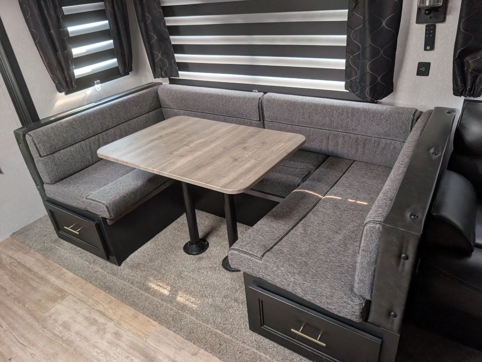 2021 Forest River Cherokee 152