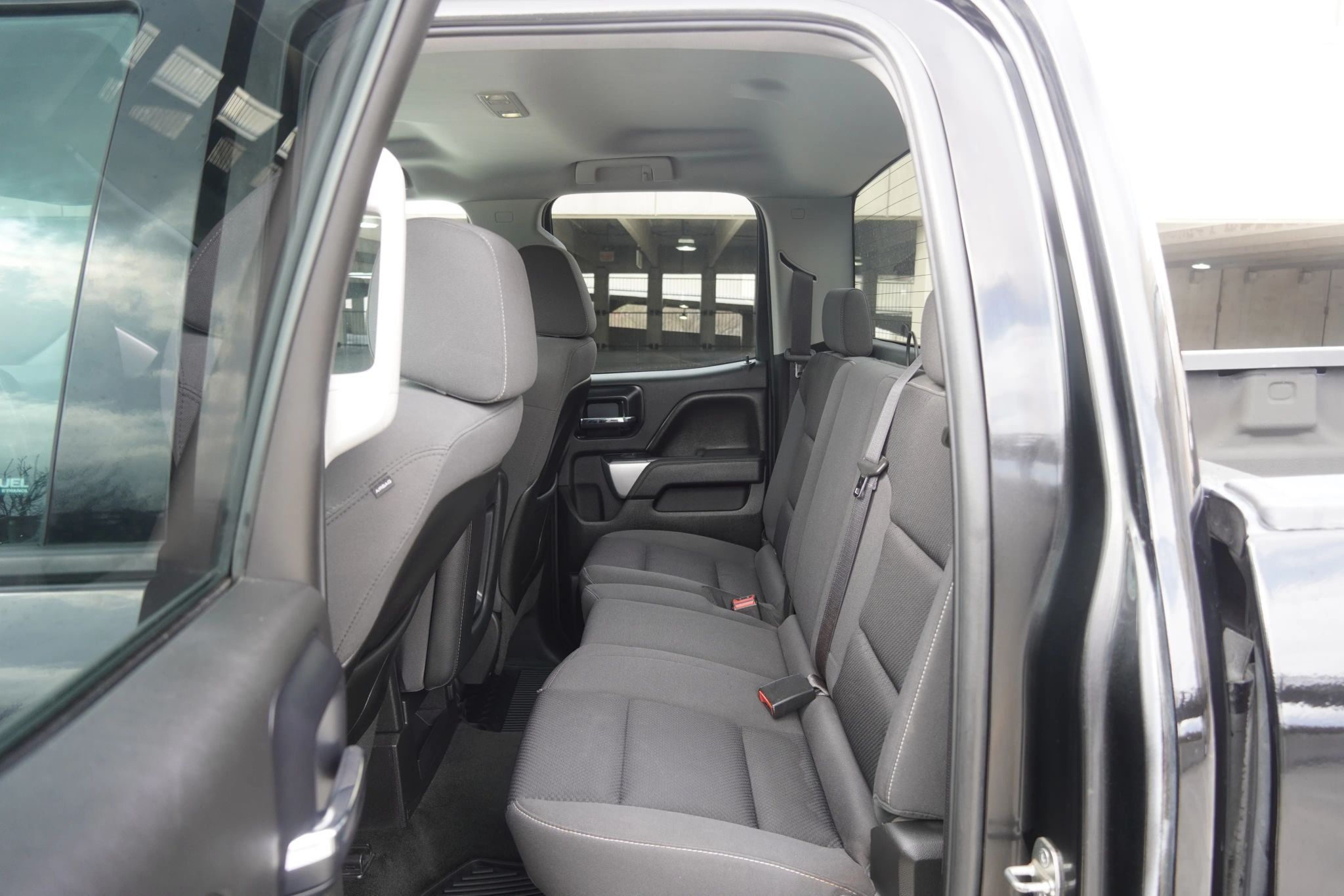 2014 Chevrolet Silverado 1500 LT - Photo 39