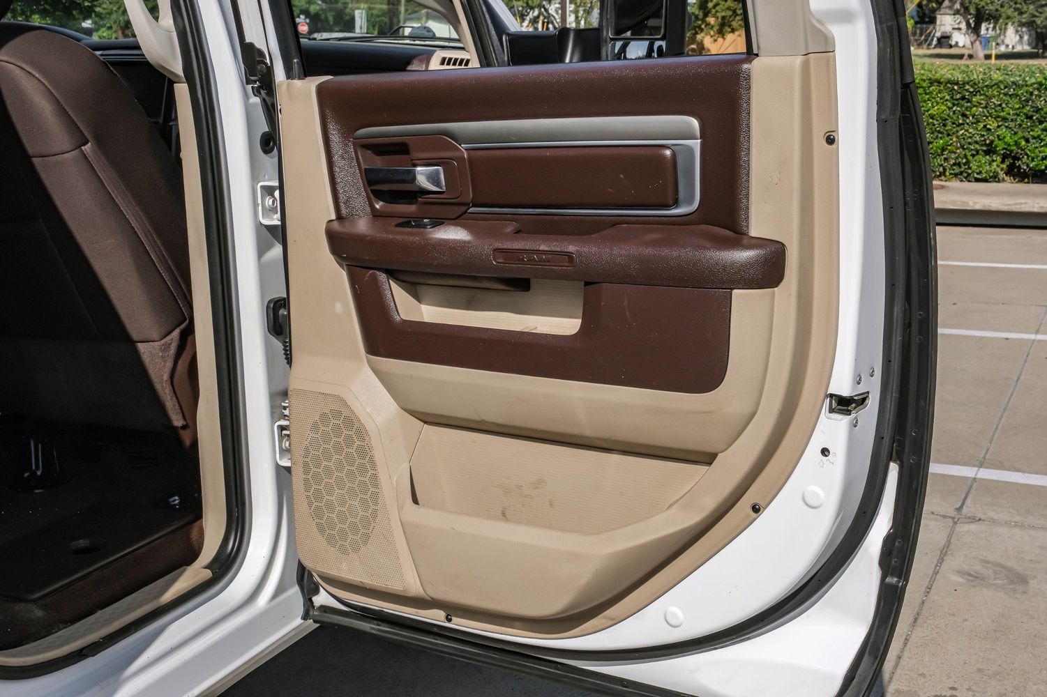 2016 Ram 2500 Lone Star photo 40