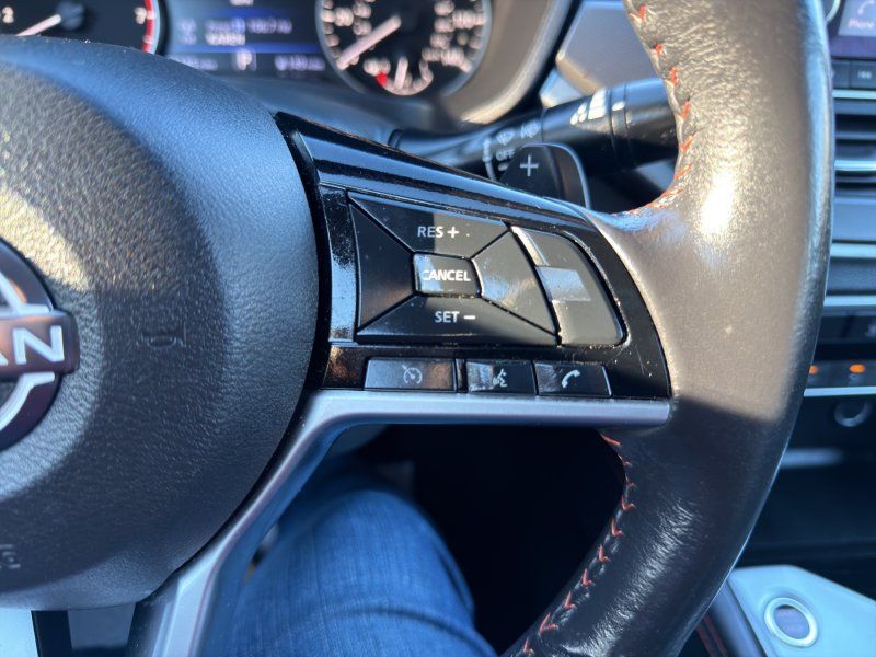 2023 Nissan Altima SR - Photo 26