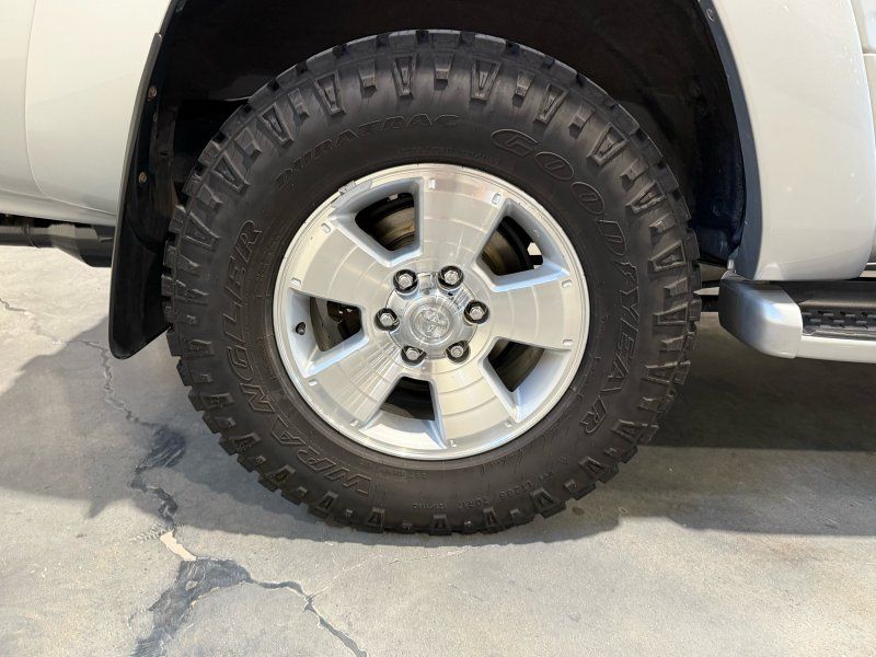 2003 Toyota 4Runner Limited, photo 26