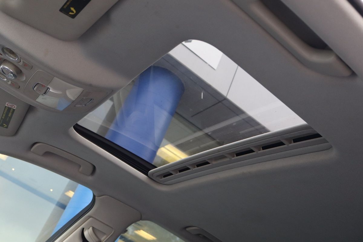 2016 Audi A4 2.0T quattro Premium Plus