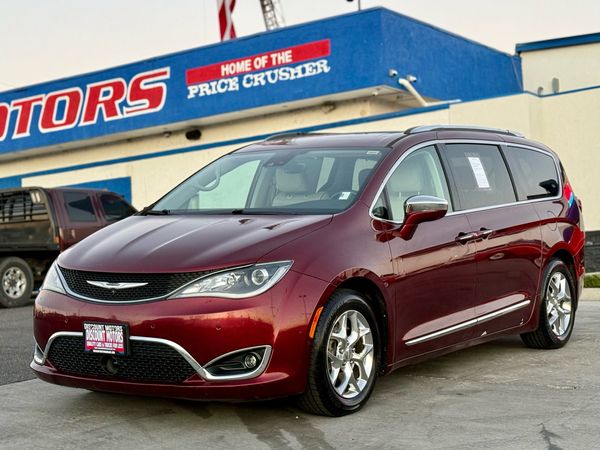 Featured Vehicle Image