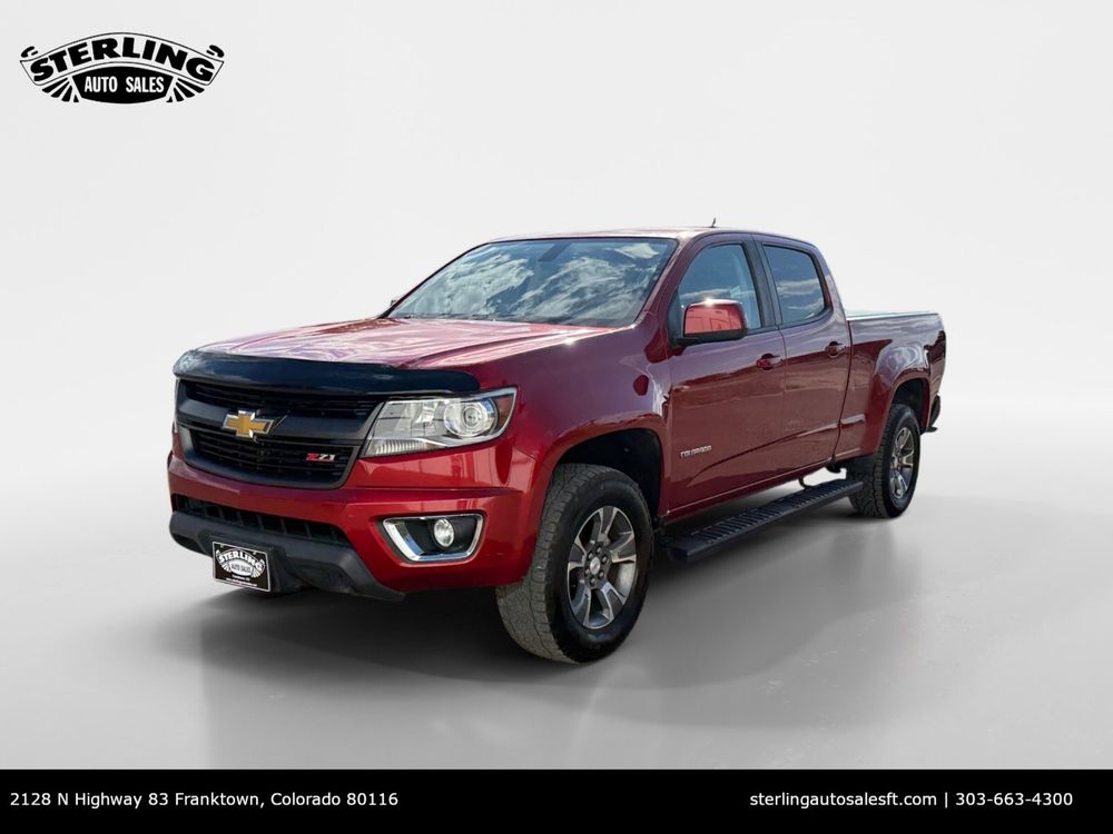Featured Vehicle Image