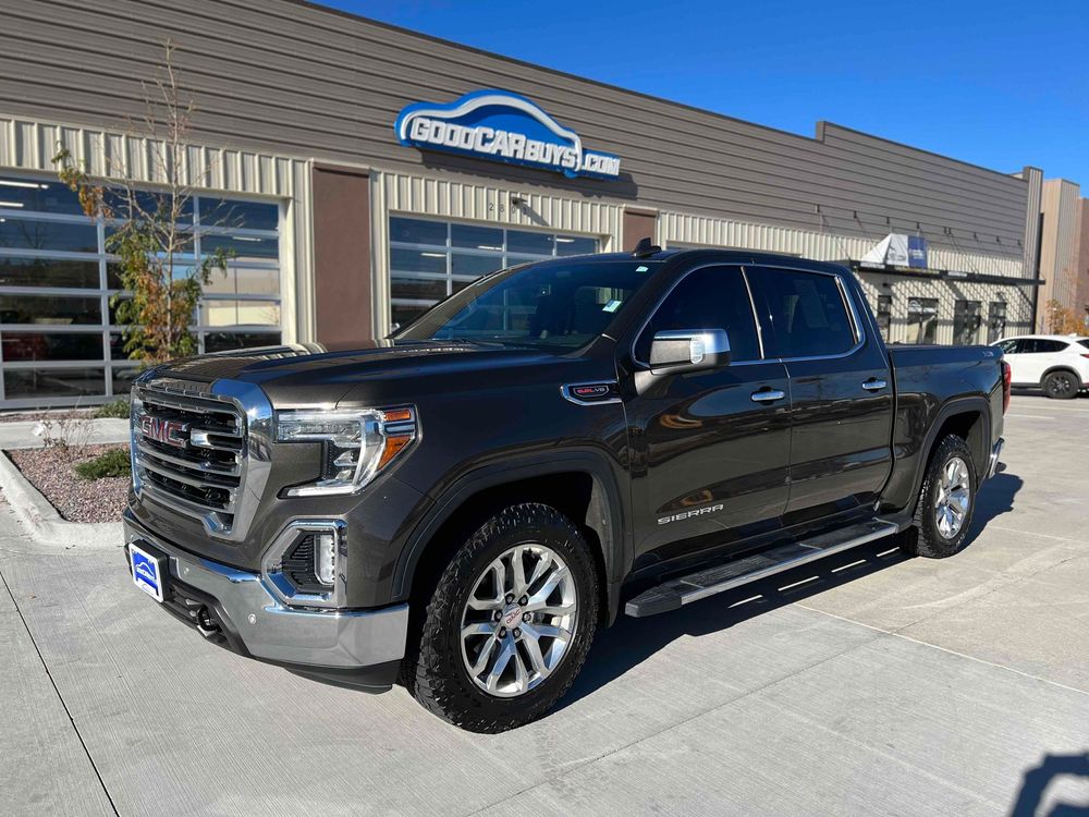 Used Cars Castle Rock, CO Good Car