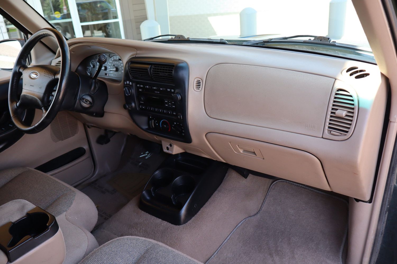 2002 Ford Ranger XLT | Victory Motors of Colorado