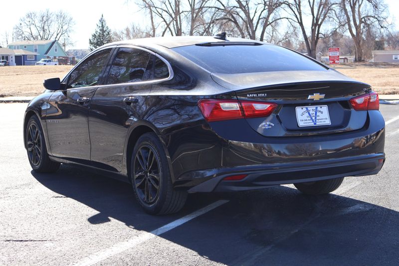2016 Chevrolet Malibu LT | Victory Motors of Colorado