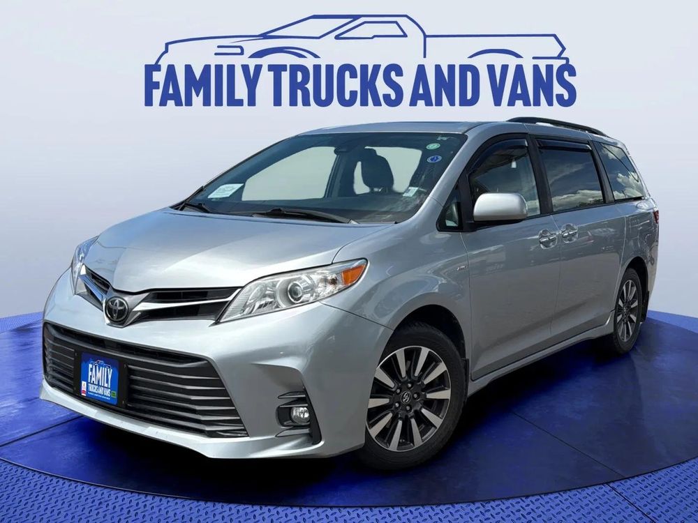 Featured Vehicle Image