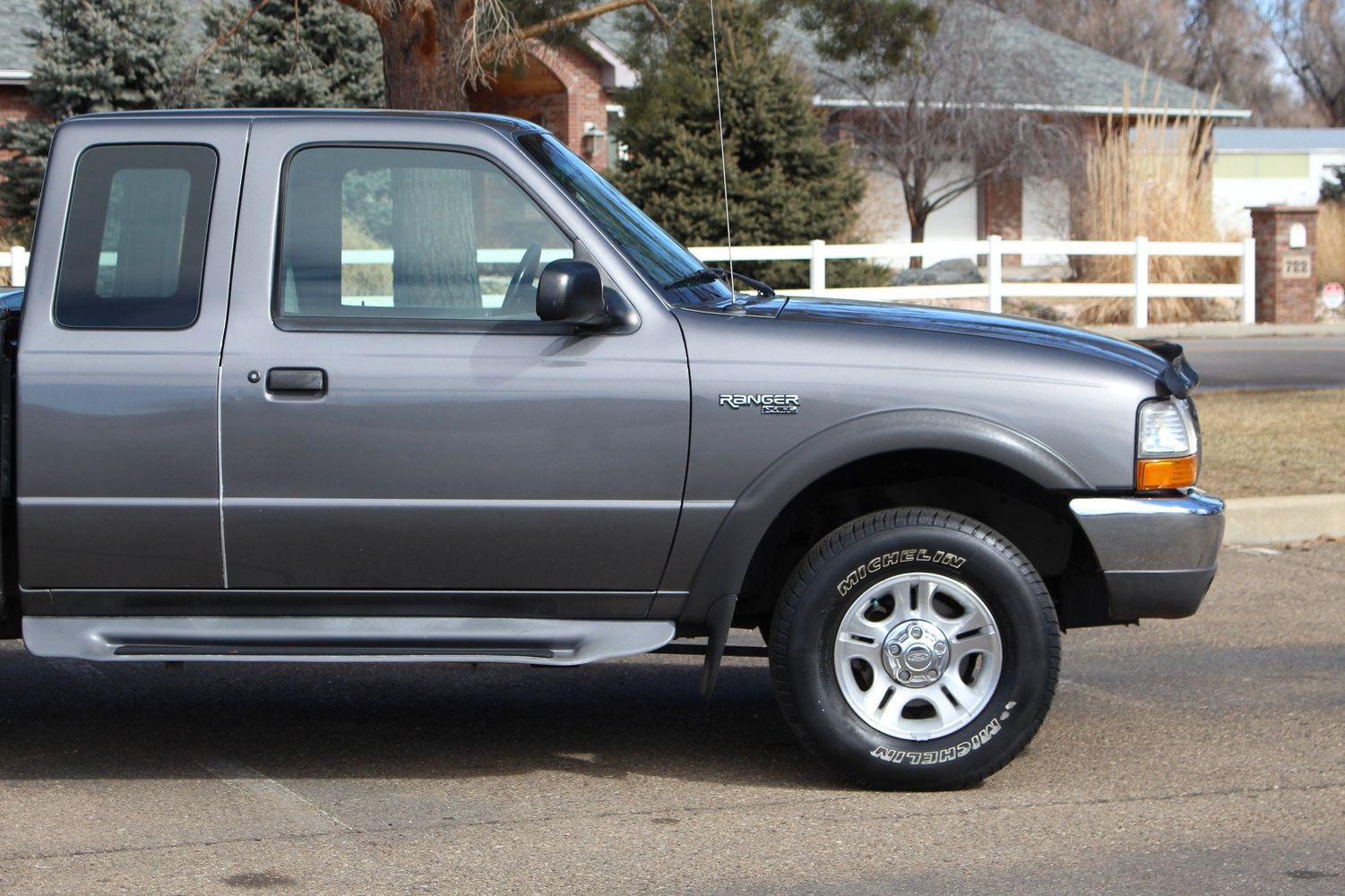 2000 Ford Ranger XLT | Victory Motors of Colorado
