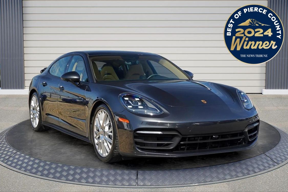 Featured Vehicle Image