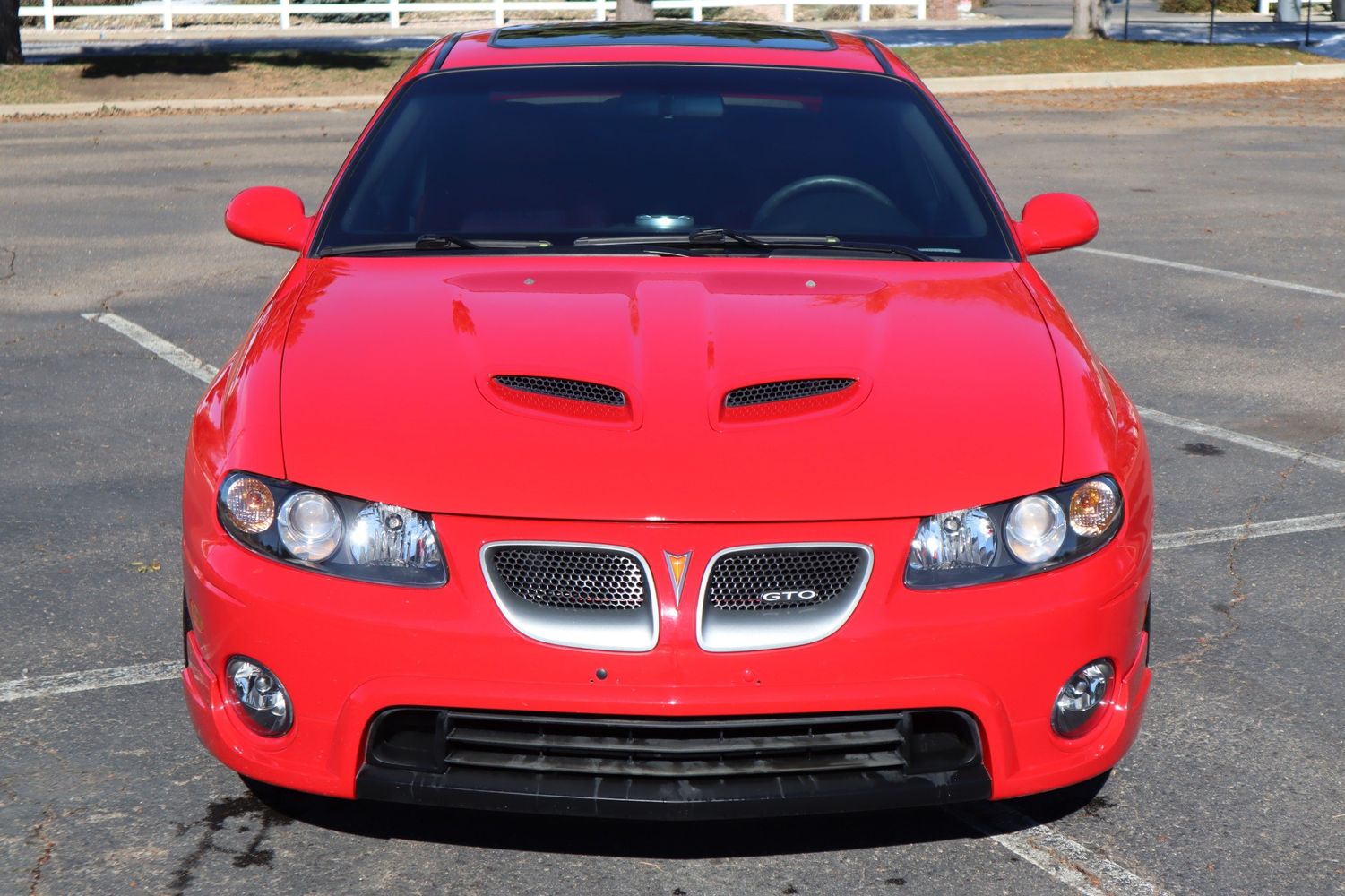 2005 Pontiac GTO Base | Victory Motors of Colorado