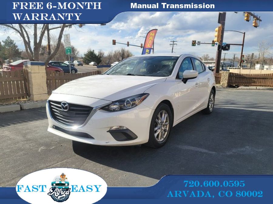 Inventory Alfred Automotive