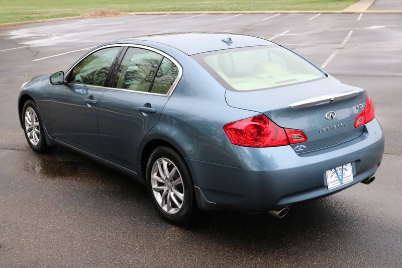 2009 INFINITI G37 Sedan x | Victory Motors of Colorado