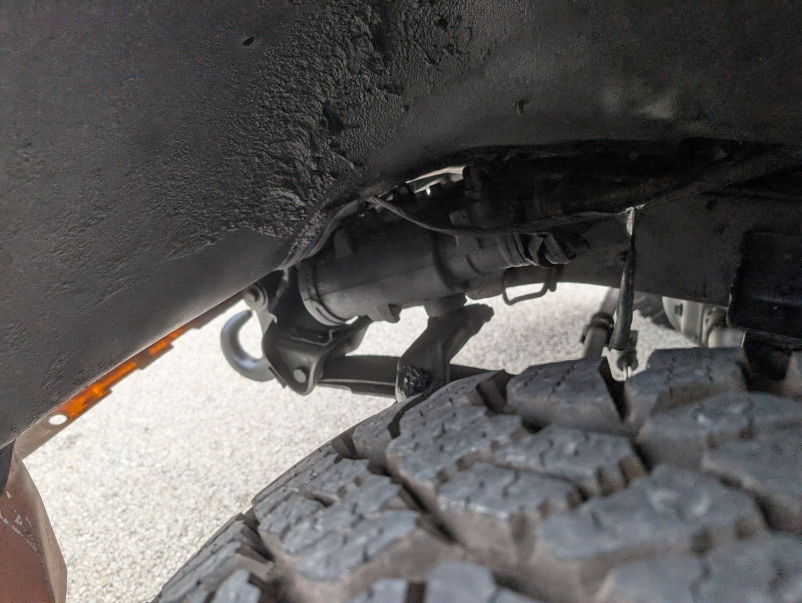 1972 Chevrolet K20 78