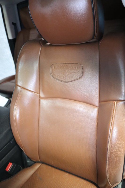 2016 RAM Ram 2500 Pickup Laramie Longhorn - Photo 17