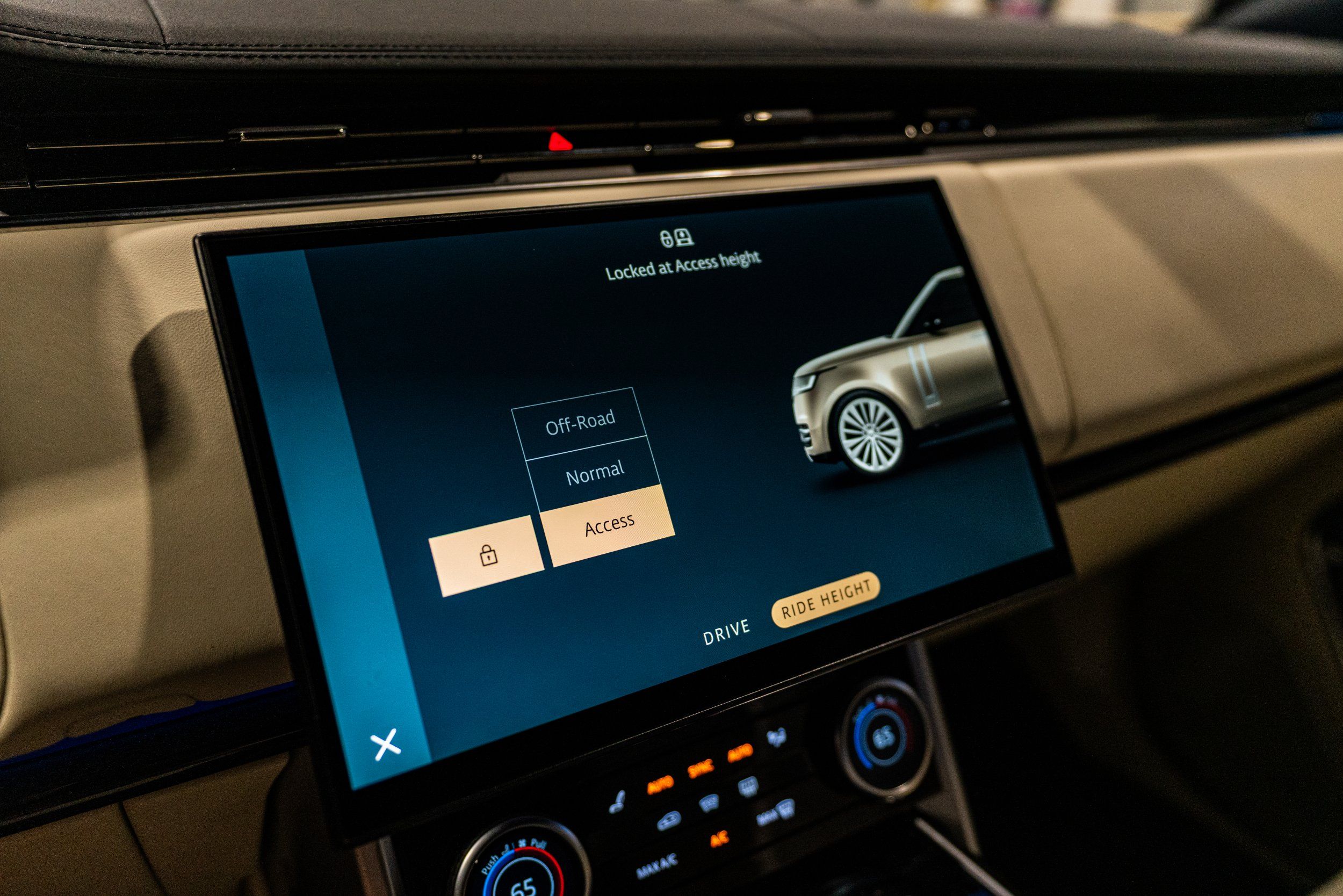2023 Land Rover Range Rover P530 SE, photo 38