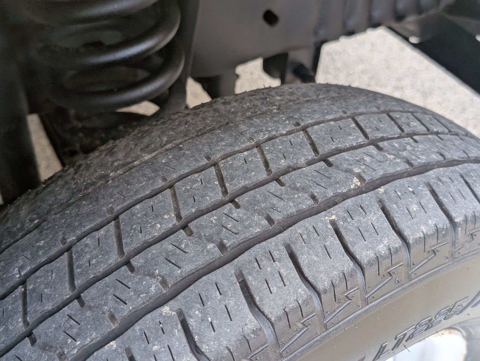 2019 Ford E-Series Chassis 21