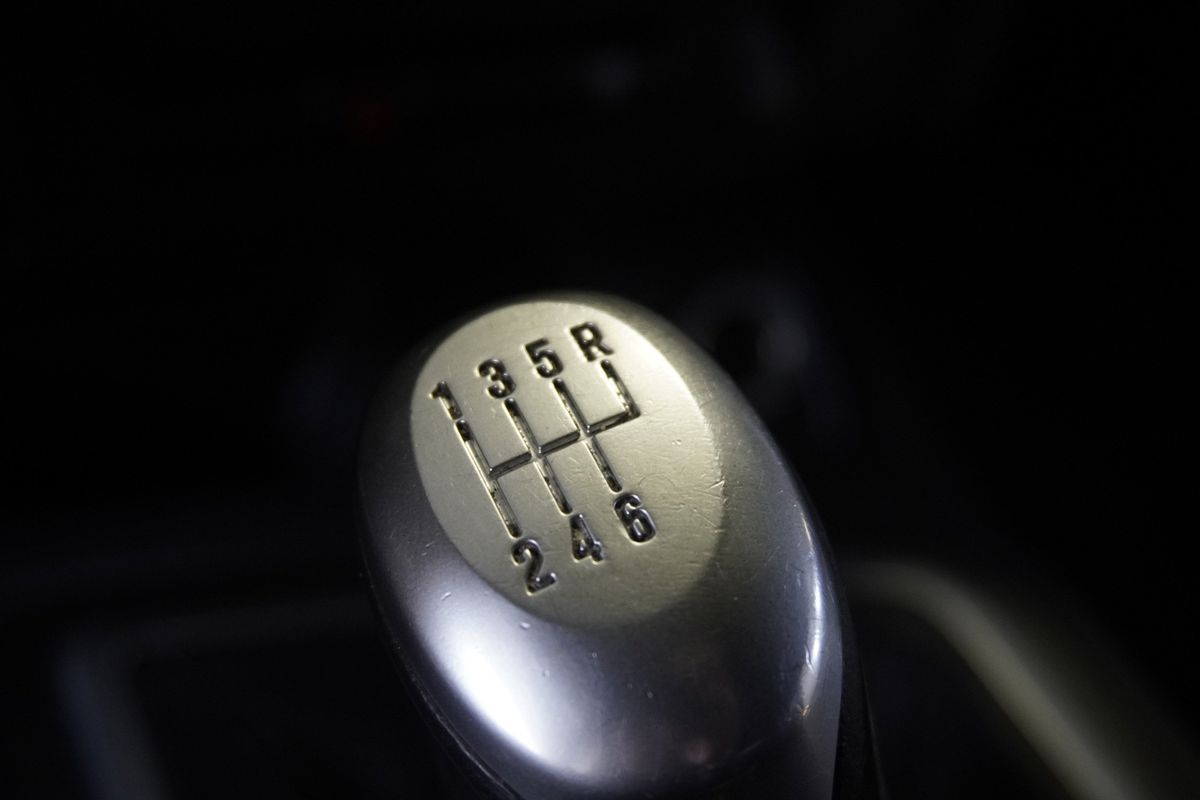 2009 Dodge Challenger SRT8