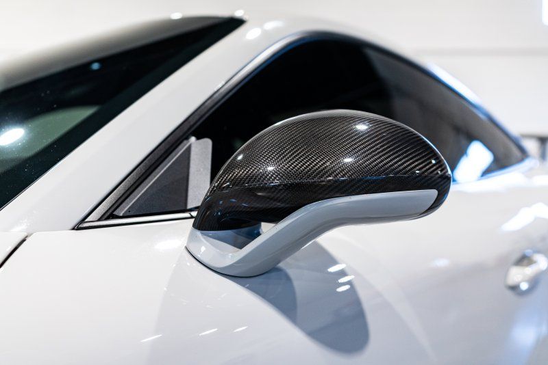 2018 Porsche 911 GT3, photo 12