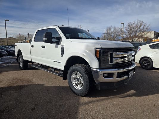 2017 Ford F-250 Base's photo