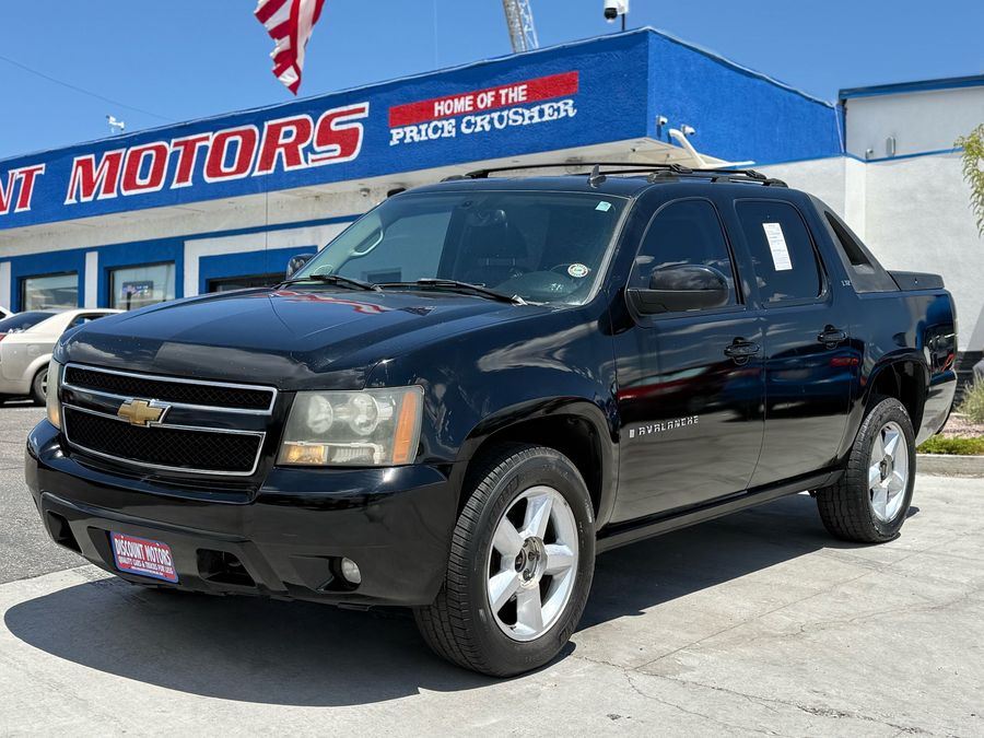 Vehicle Image