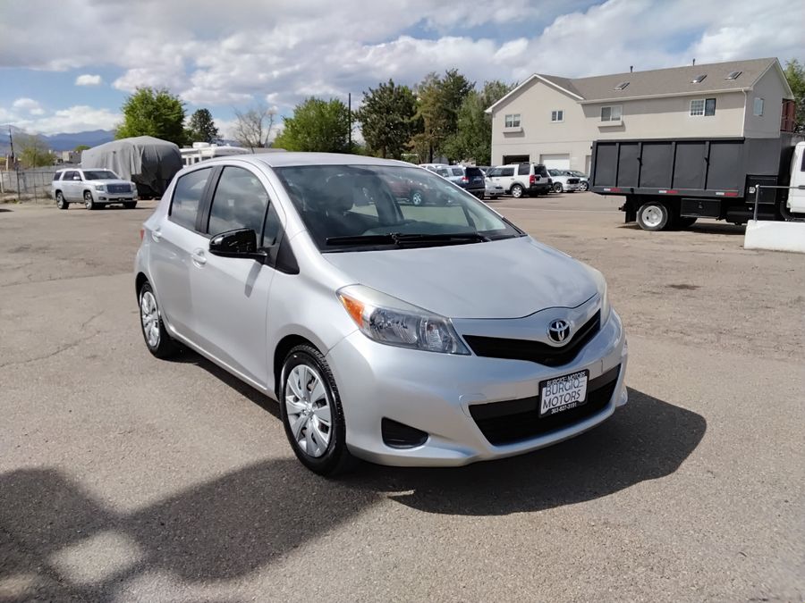 Vehicle Image
