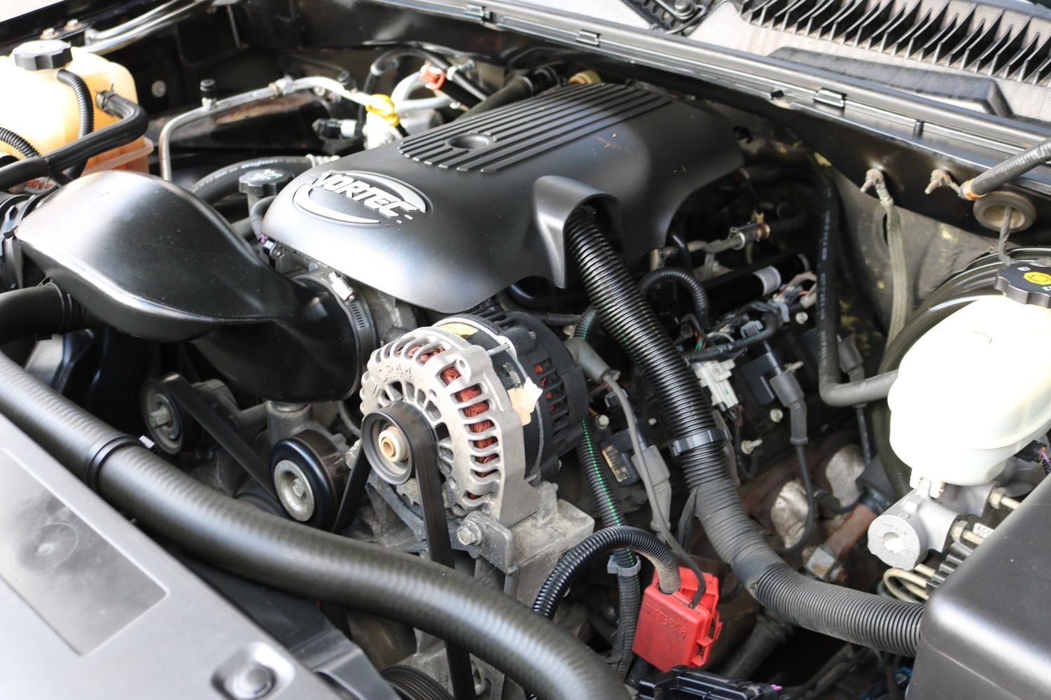 2005 Gmc Sierra 1500 Engine 4.3 L V6