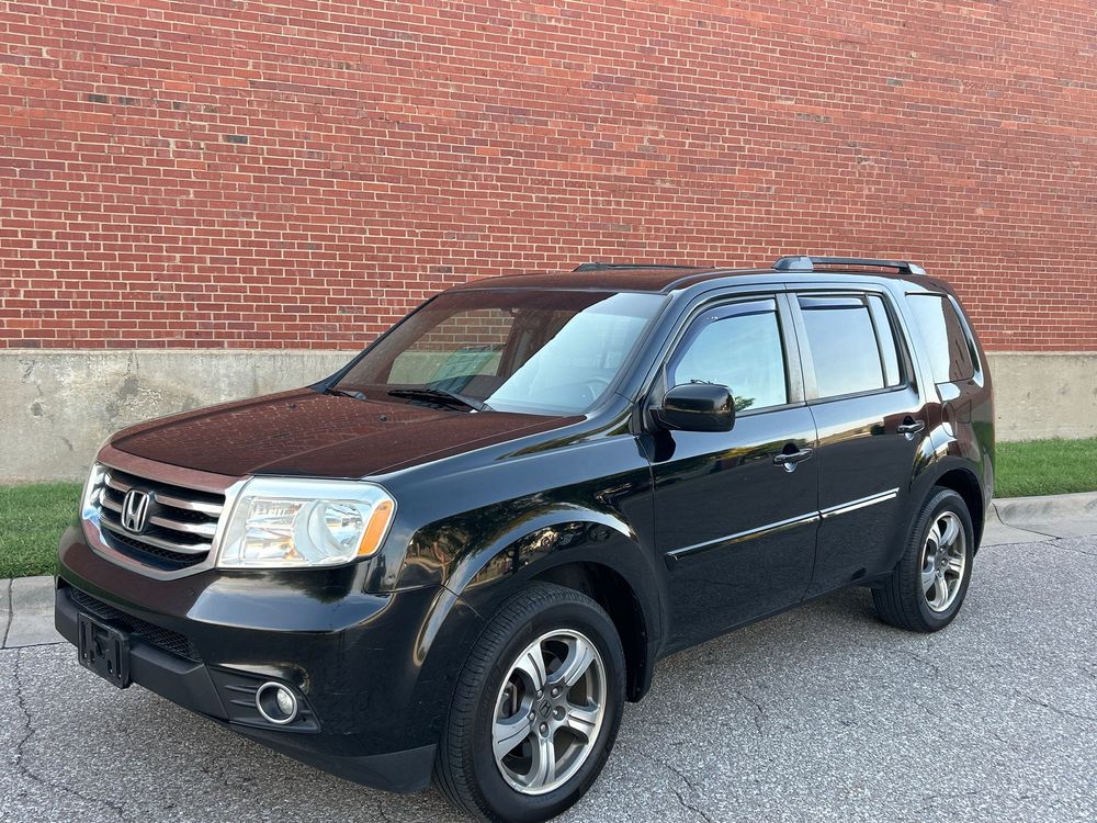 Featured Vehicle Image