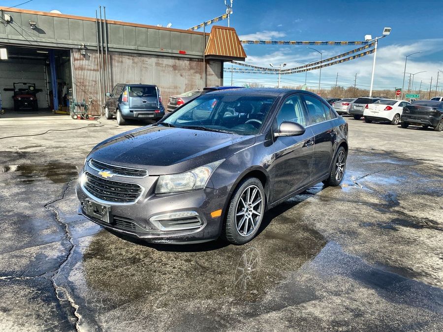 Vehicle Image