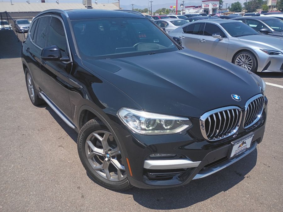 Vehicle Image