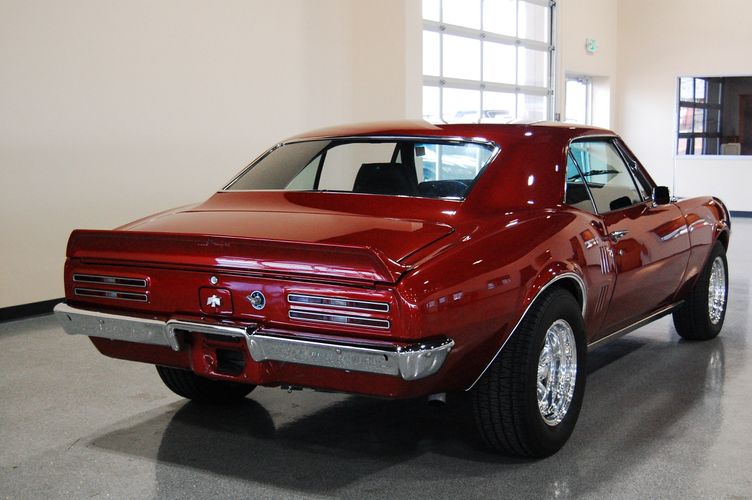 1967 Pontiac Firebird Cars Remember When 1967 Pontiac Firebird Cars Remember When