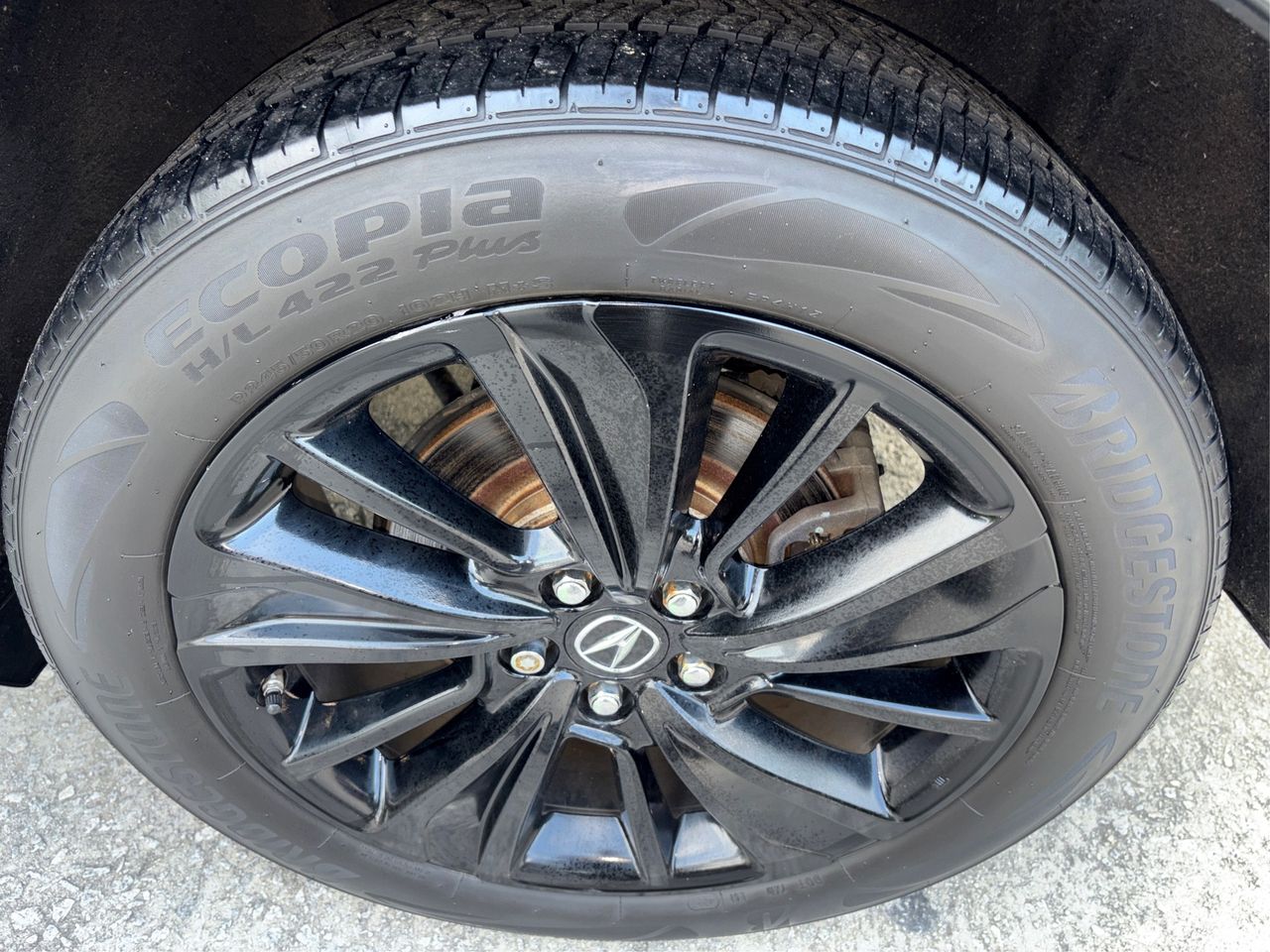 2020 Acura MDX Technology Package - Photo 17